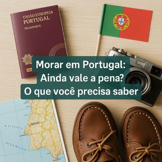 Morar em Portugal: Ainda vale a pena? O que você precisa saber - Guichê ...