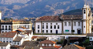 Existem diversas cidades para conhecer em Minas Gerais que são incríveis por apresentarem um conjunto perfeito: