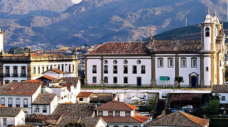 Existem diversas cidades para conhecer em Minas Gerais que são incríveis por apresentarem um conjunto perfeito: