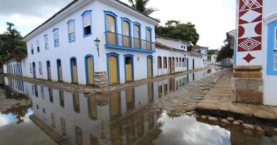 Você não sabe o que fazer em Paraty? A cidade é encantadora e litorânea está localizada no estado do Rio de Janeiro.