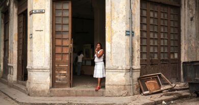 Roteiro de viagem a Cuba,