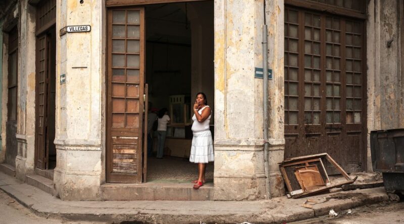 Roteiro de viagem a Cuba,