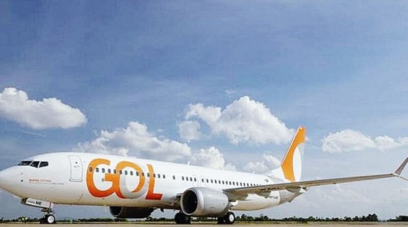 Comprar passagens aéreas Gol