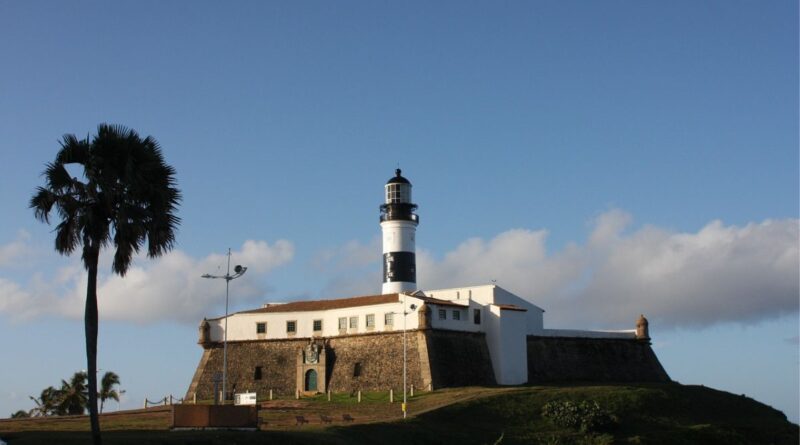 roteiros de viagem no Nordeste